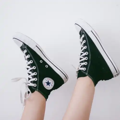 Kualitas sepatu converse hot sale made in vietnam