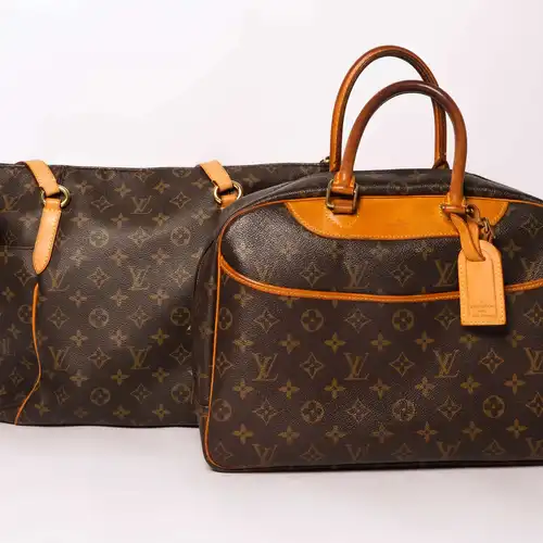 Cara Mudah Membedakan Tas Louis Vuitton Asli dan Palsu