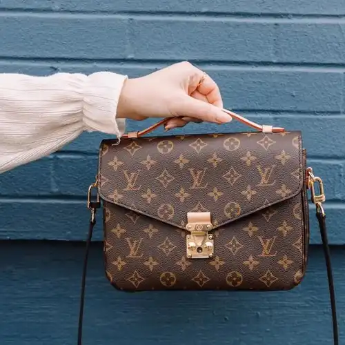 Produk Termahal Ala Louis Vuitton!