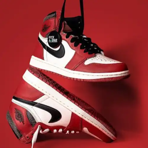 Harga air jordan 1 chicago hot sale