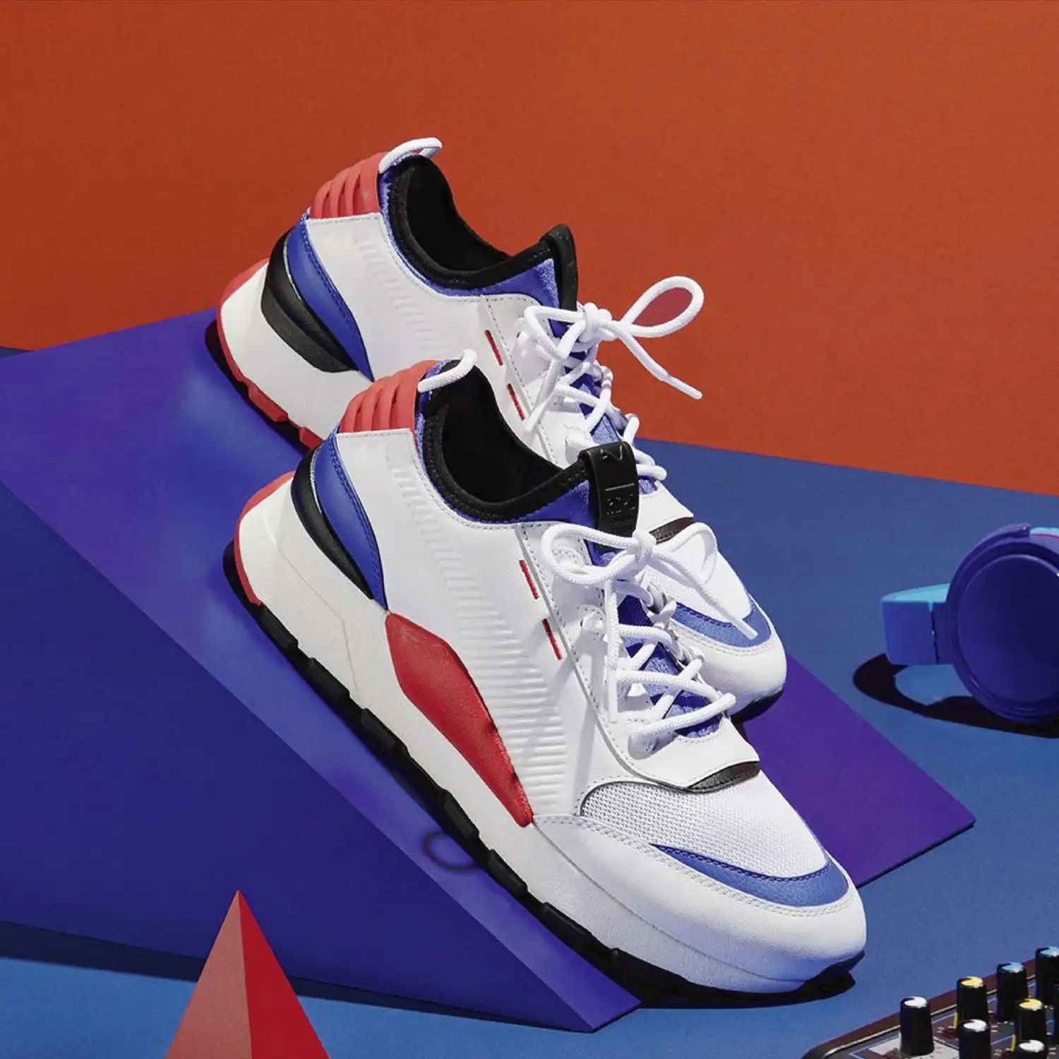 Puma
