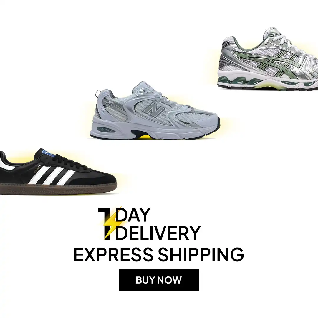 Kick Avenue - Sneakers, Apparel, Luxury, Fashion, Collectibles
