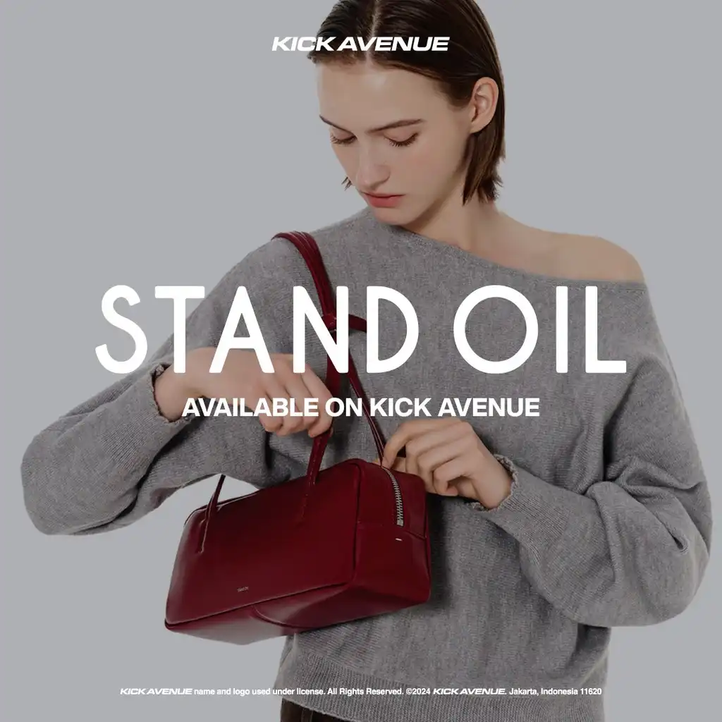 Kick Avenue - Sneakers, Apparel, Luxury, Fashion, Collectibles