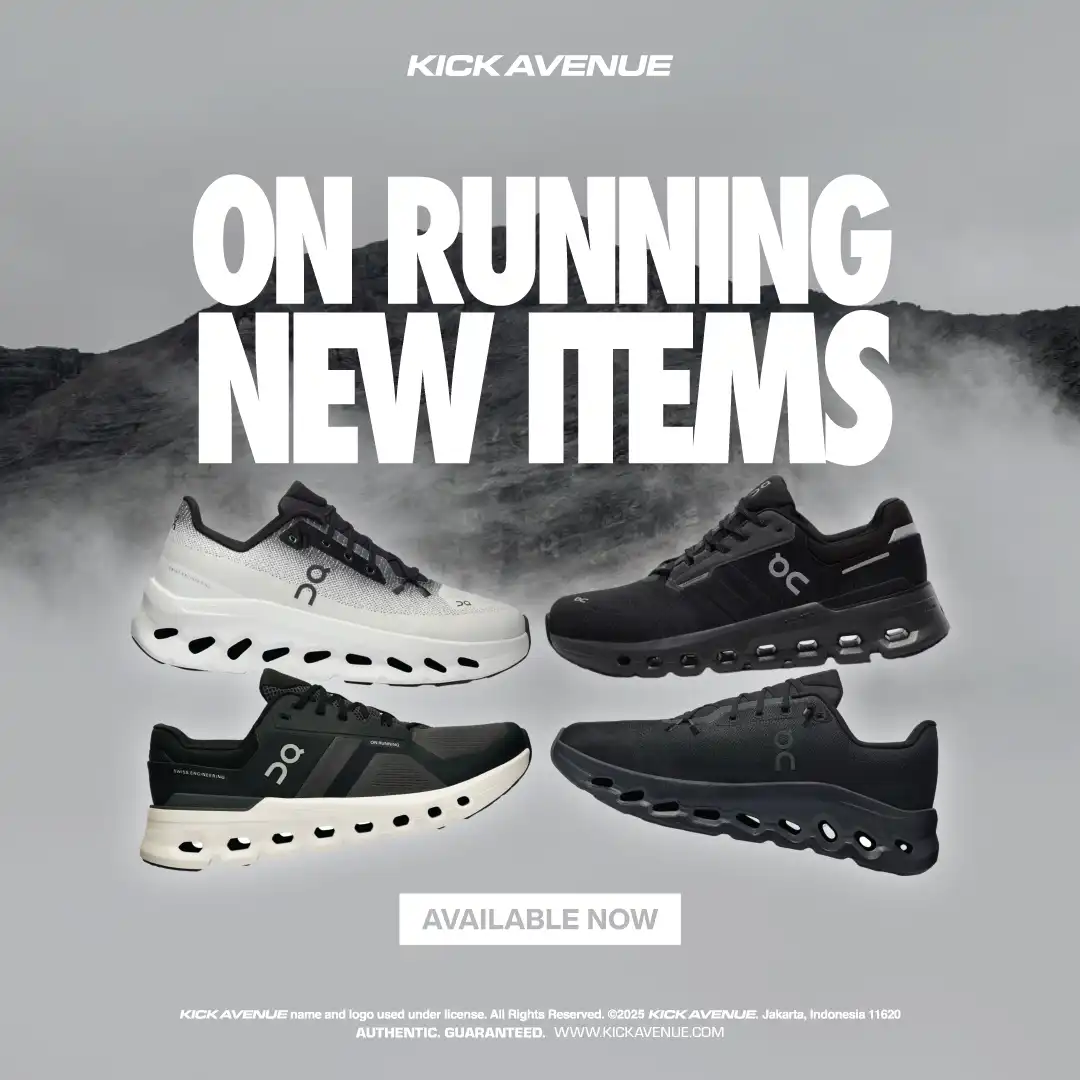 Kick Avenue - Sneakers, Apparel, Luxury, Fashion, Collectibles