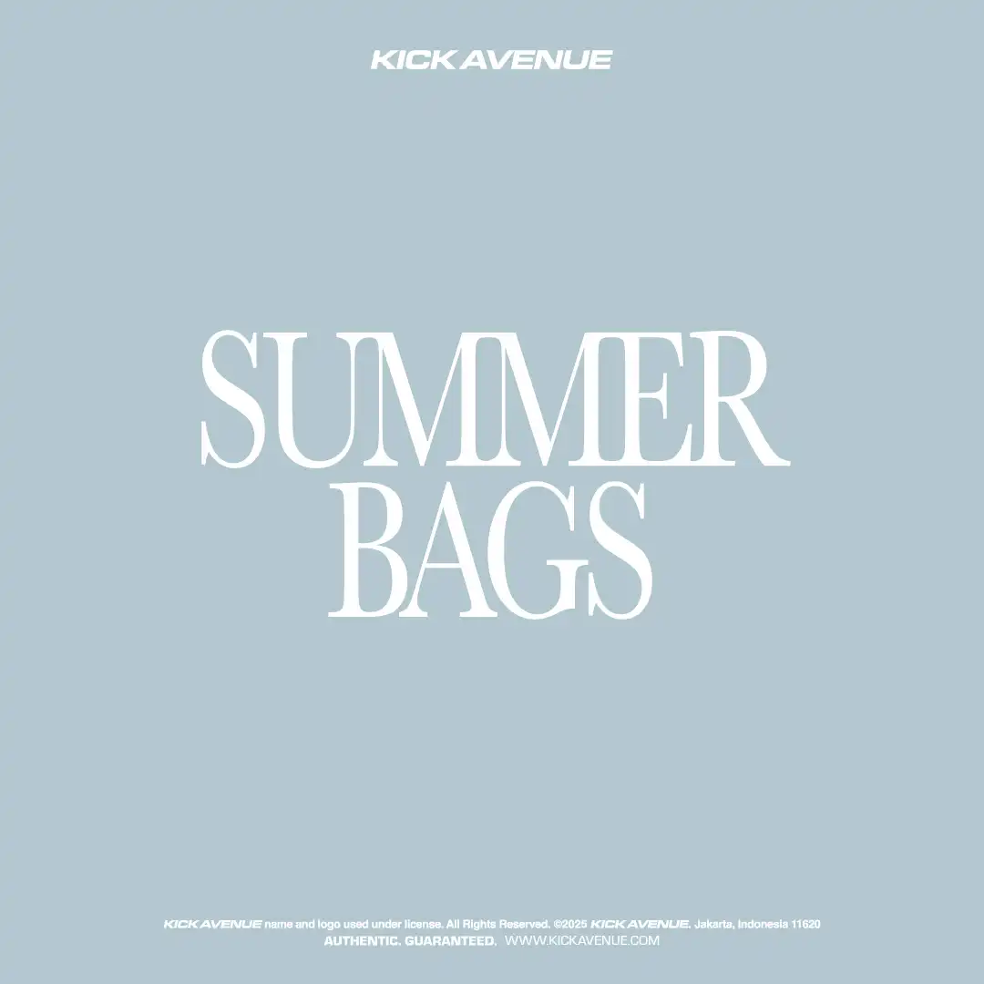 Kick Avenue - Sneakers, Apparel, Luxury, Fashion, Collectibles