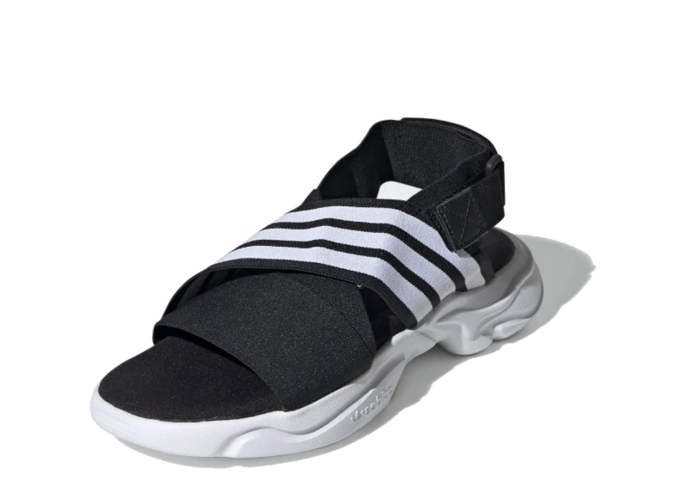 Adidas magmur sandal hot sale