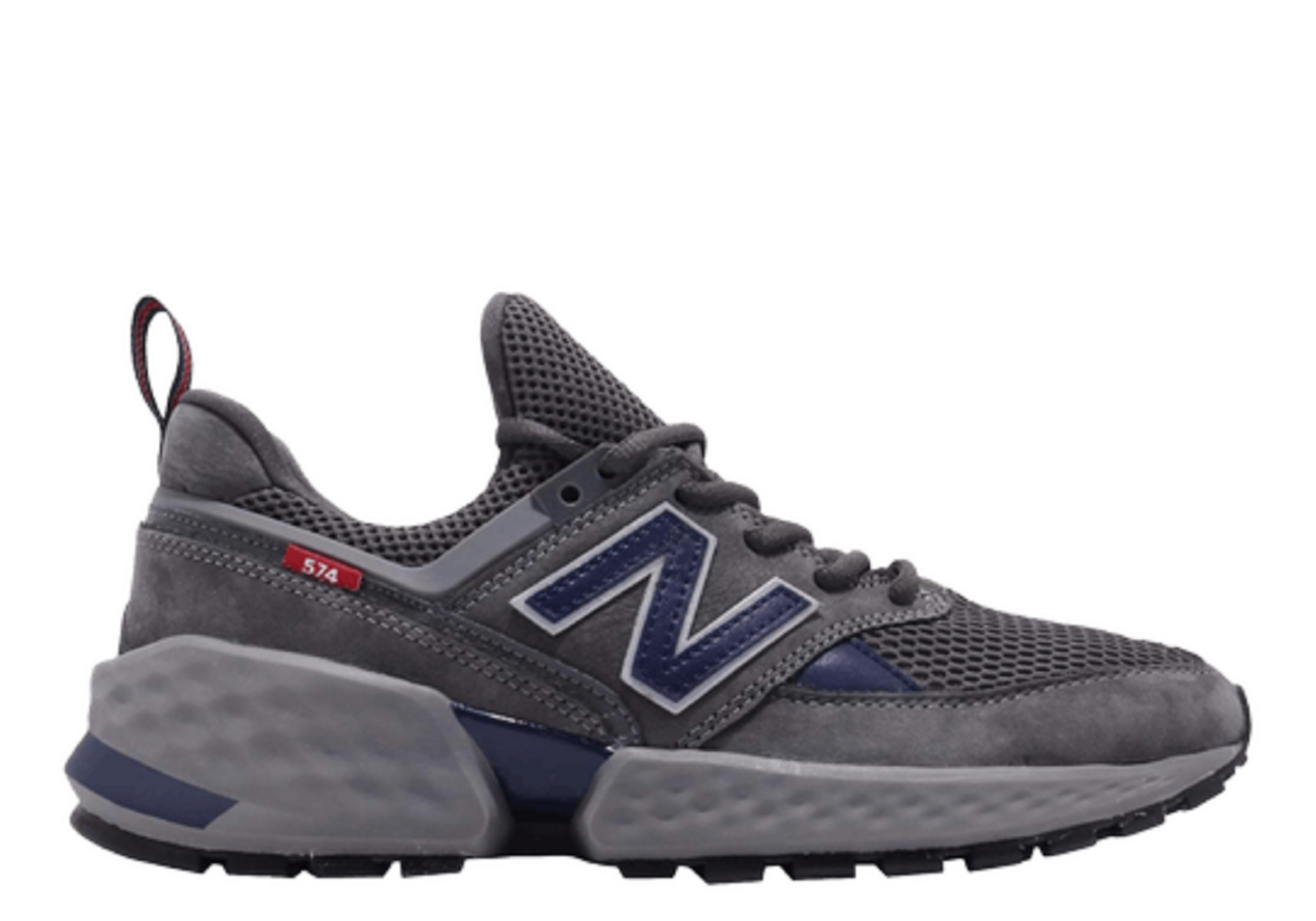 New balance hot sale 574 sport magnet