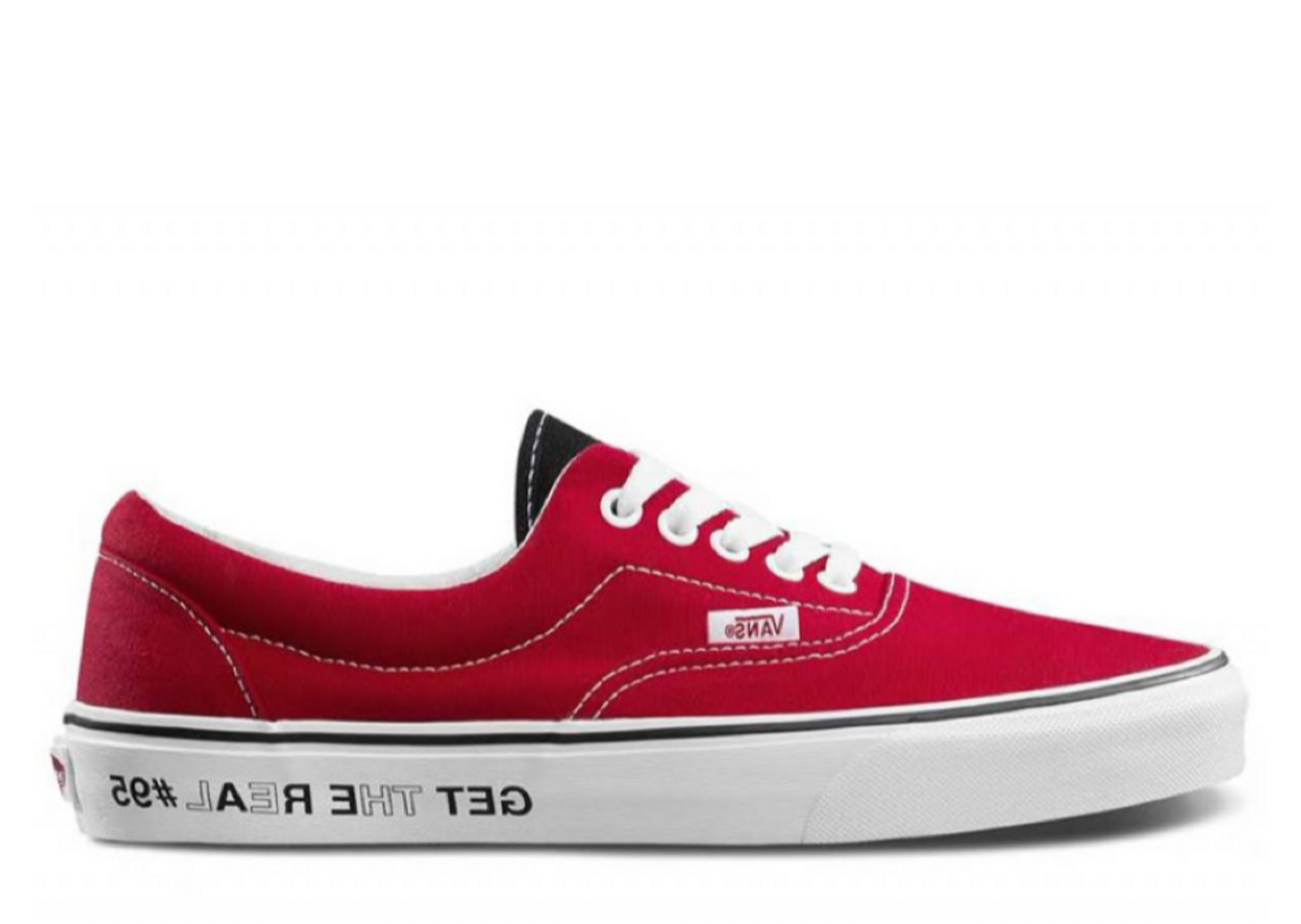 Vans get the real 95 sales