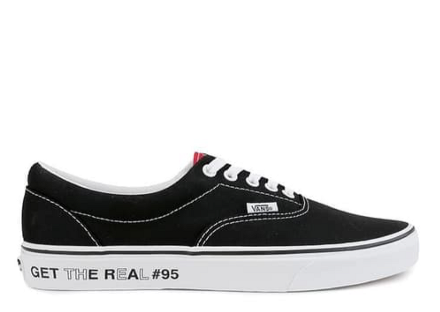 Vans get the real on sale 95