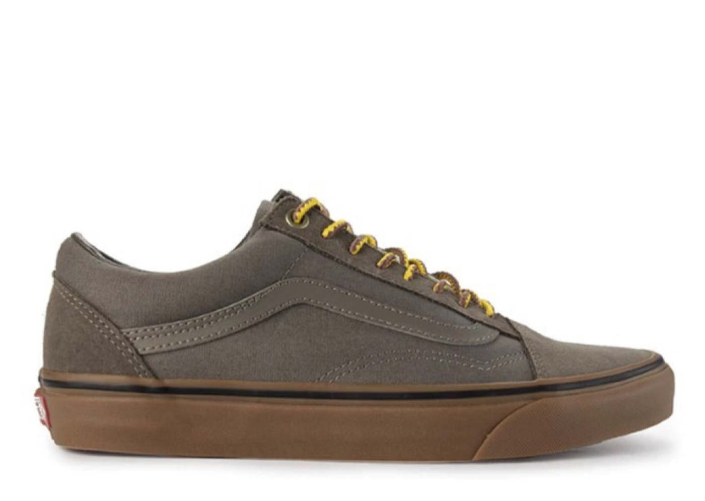 Old skool hot sale vans falcon