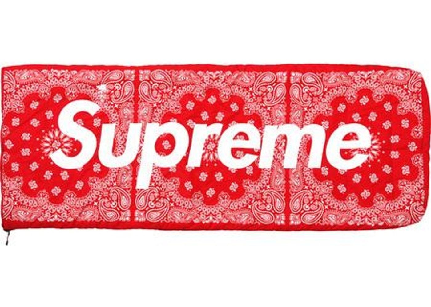 Supreme dolomite best sale sleeping bag