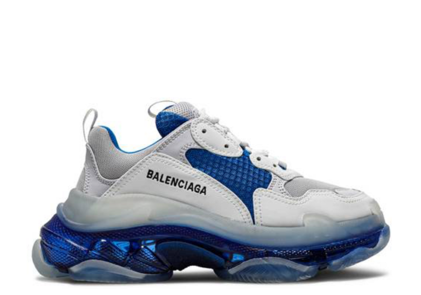 Balenciaga store triple s3