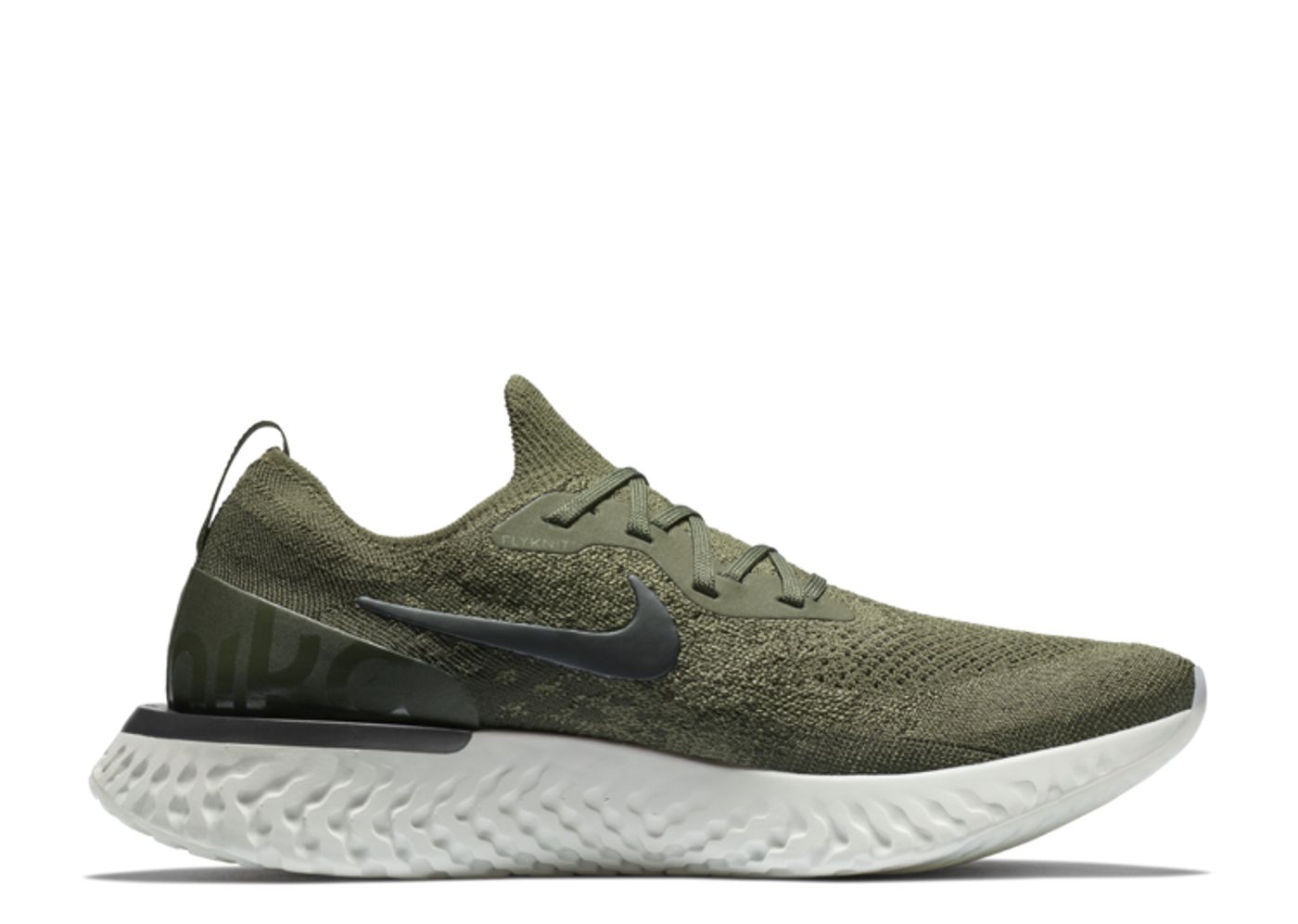 Nike epic react 2025 cargo khaki