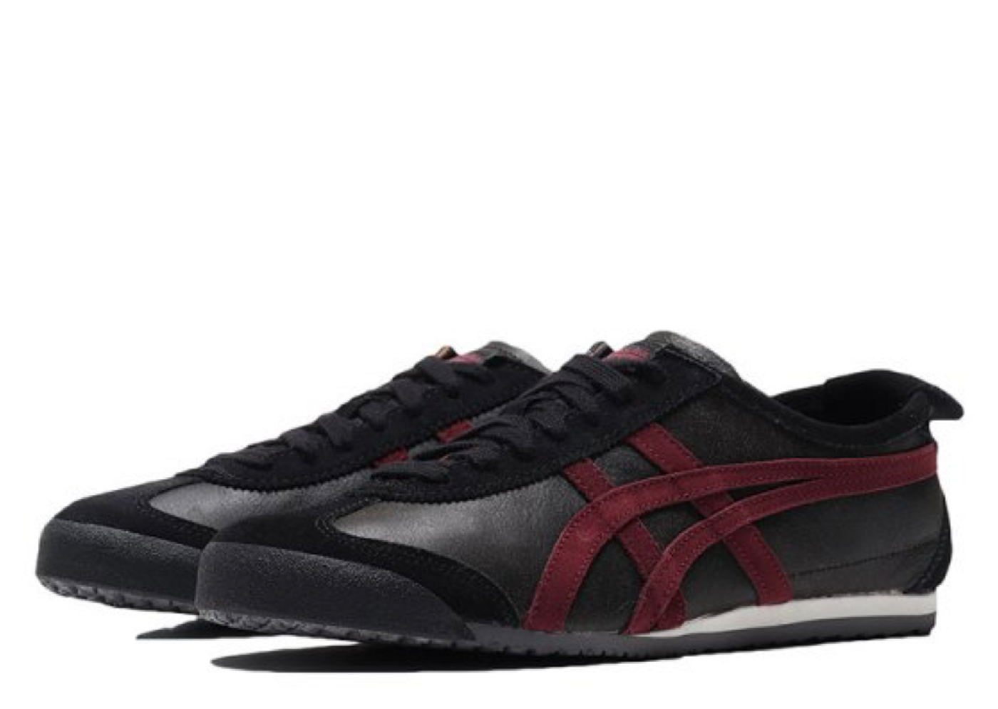 Onitsuka tiger mexico hot sale 66 dark sepia