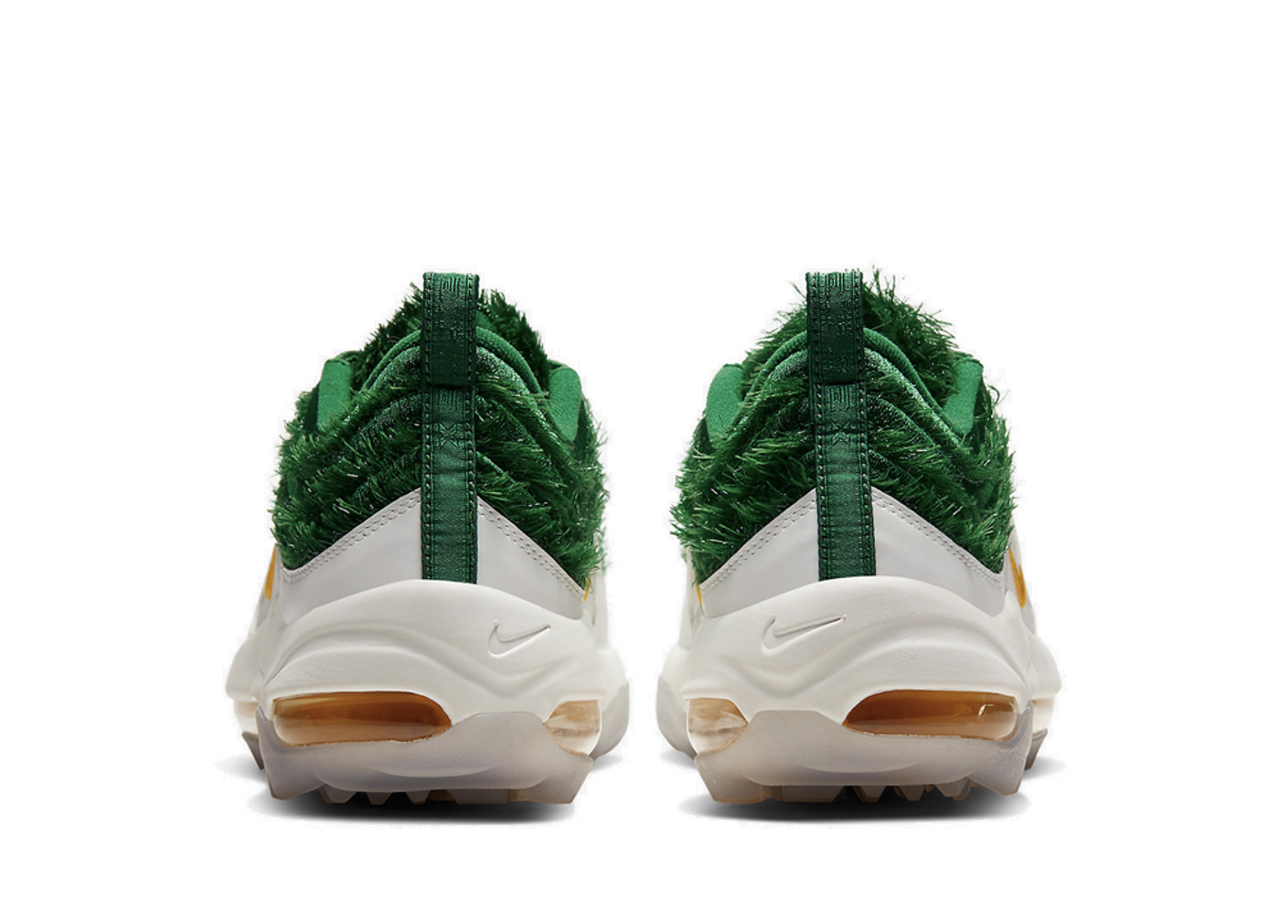 Beli Nike Air Max 97 Golf Grass Kick Avenue