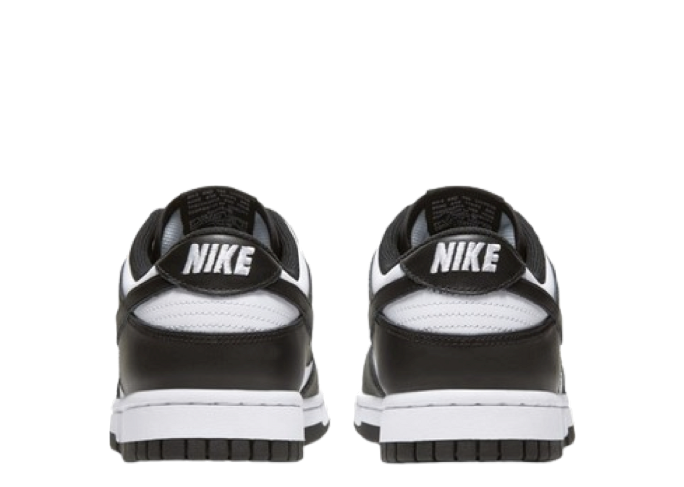 Beli Nike Dunk Low Retro White Black Panda | Kick Avenue