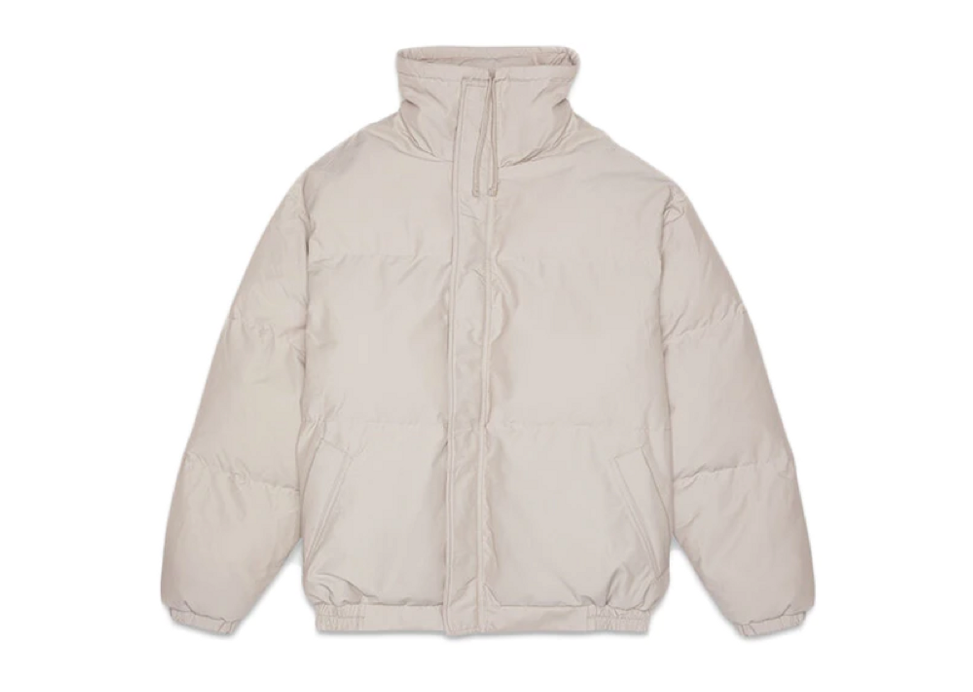 Fear of God ESSENTIALS Puffer Jacket