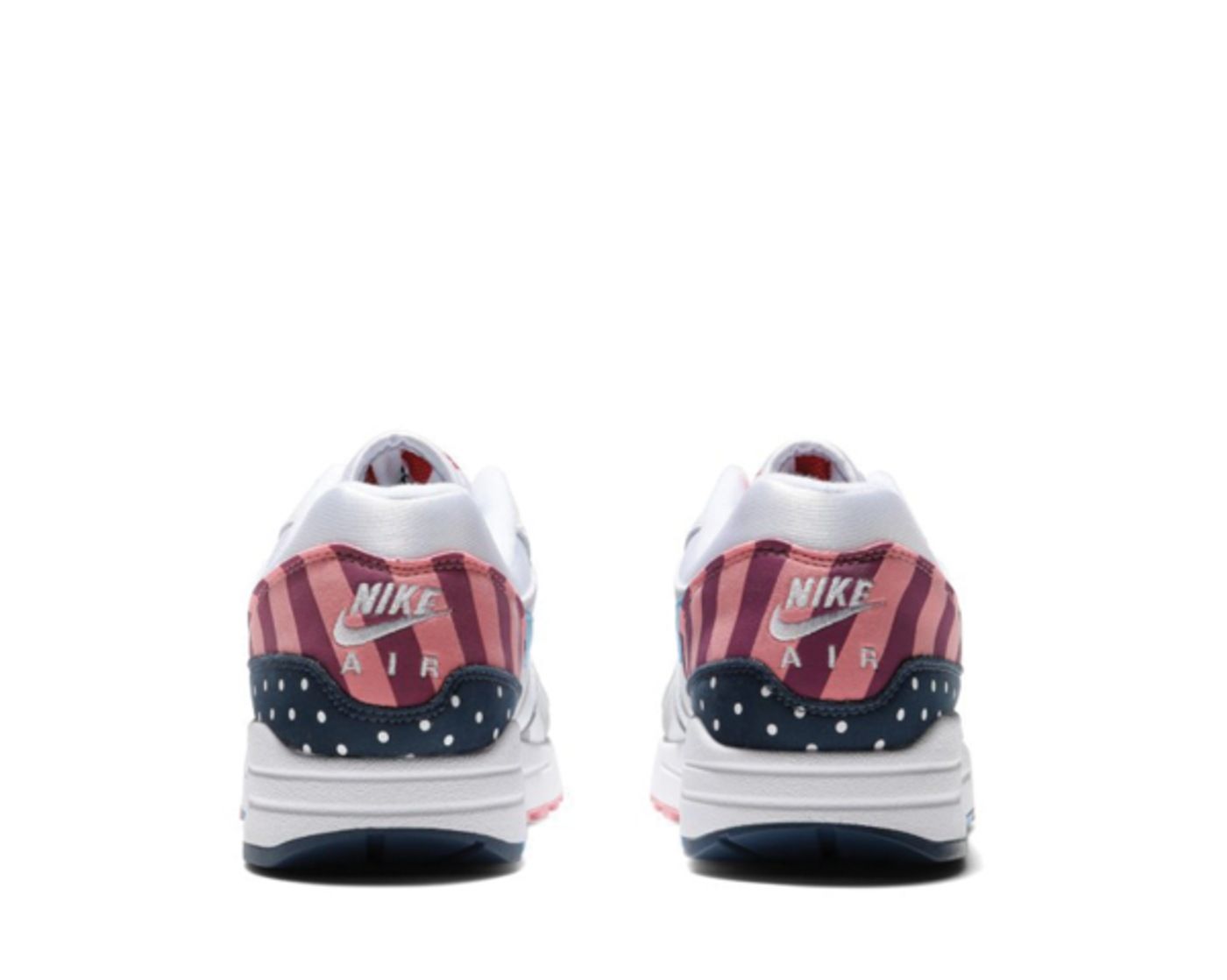Beli Nike Air Max 1 Parra 2018 Kick Avenue