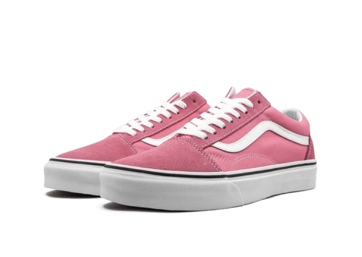 Beli Vans Old Skool Strawberry Kick Avenue
