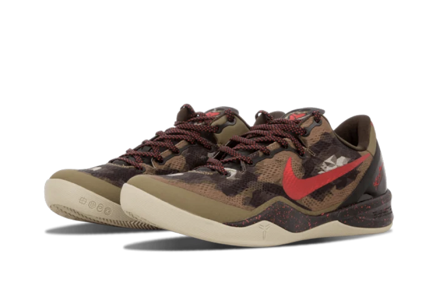 Kobe 8 clearance python