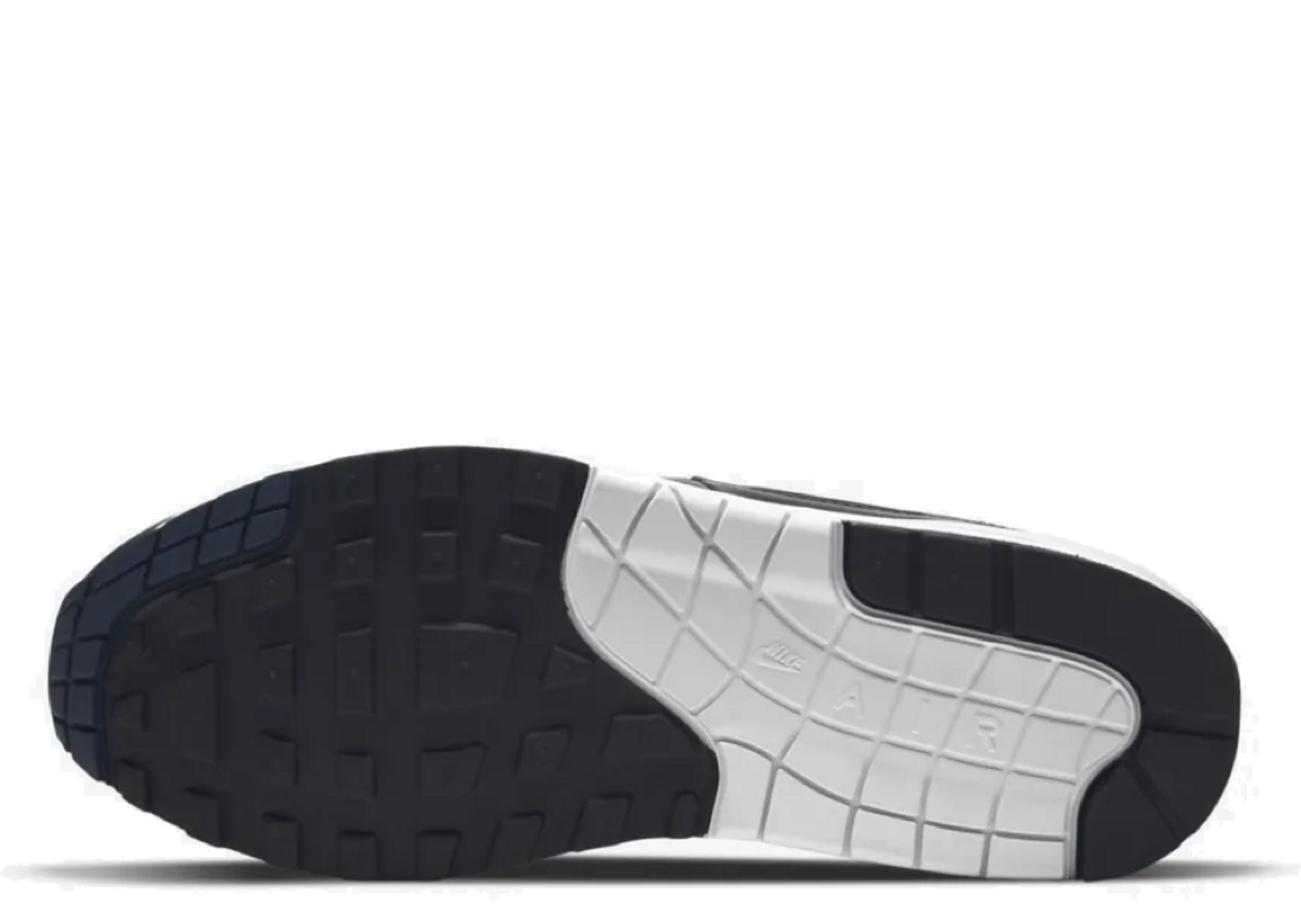 OG 'Obsidian' Reaches the Big Bubble Nike Air Max 1 Golf - Sneaker