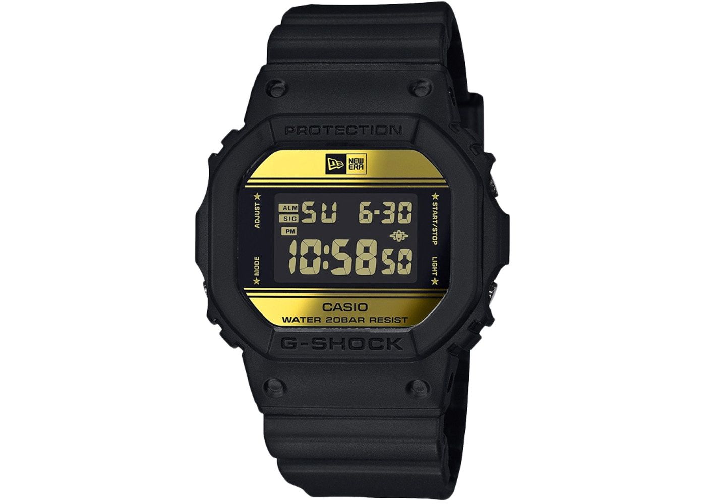 Beli g shock on sale