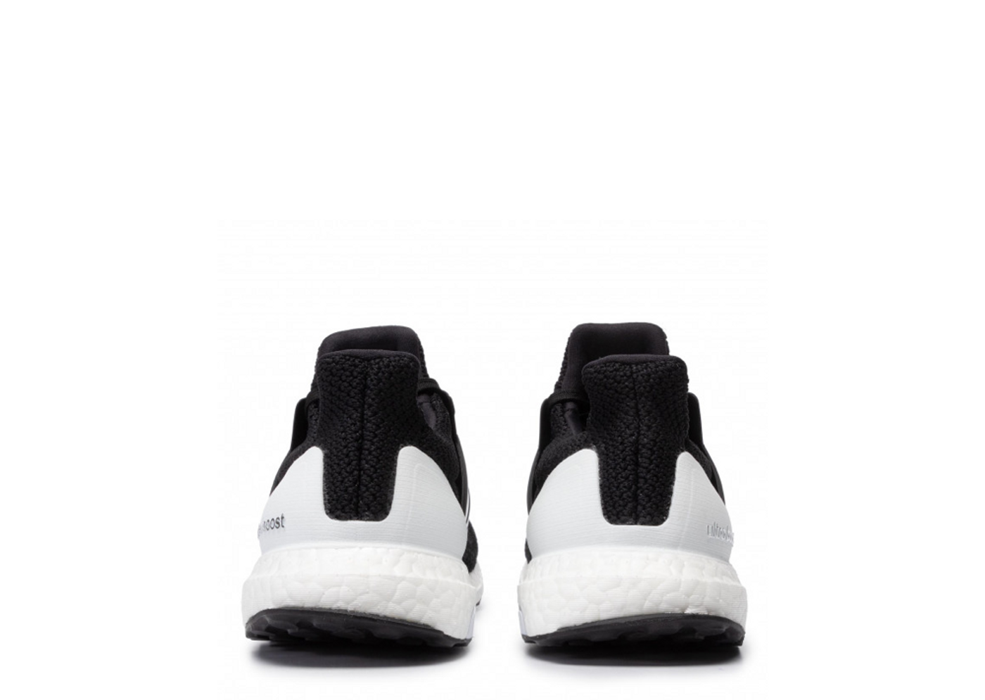 Beli Adidas Ultra Boost Clima U Black White Kick Avenue