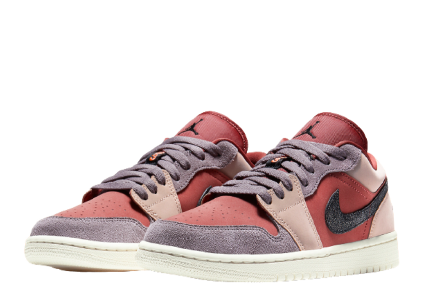 Beli Air Jordan 1 Low Canyon Rust W Kick Avenue