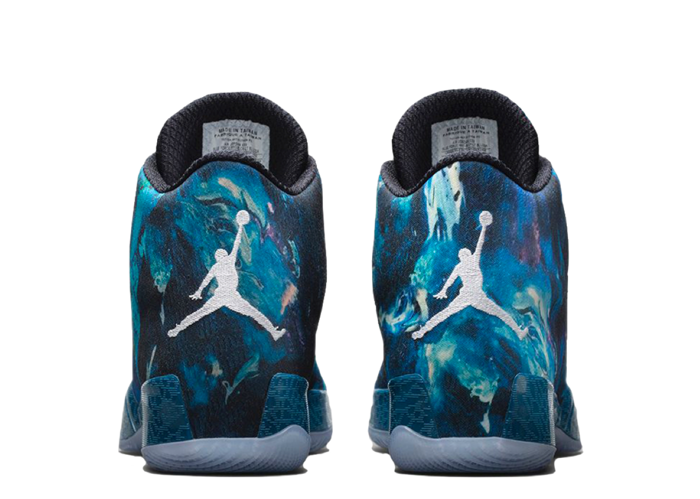 Jordan xx9 year of the clearance goat