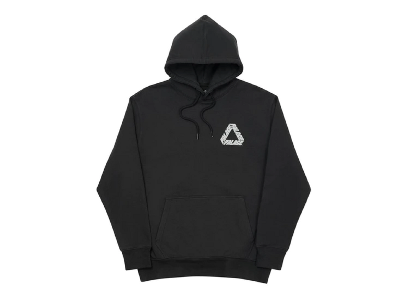 Palace p3 outlet hoodie