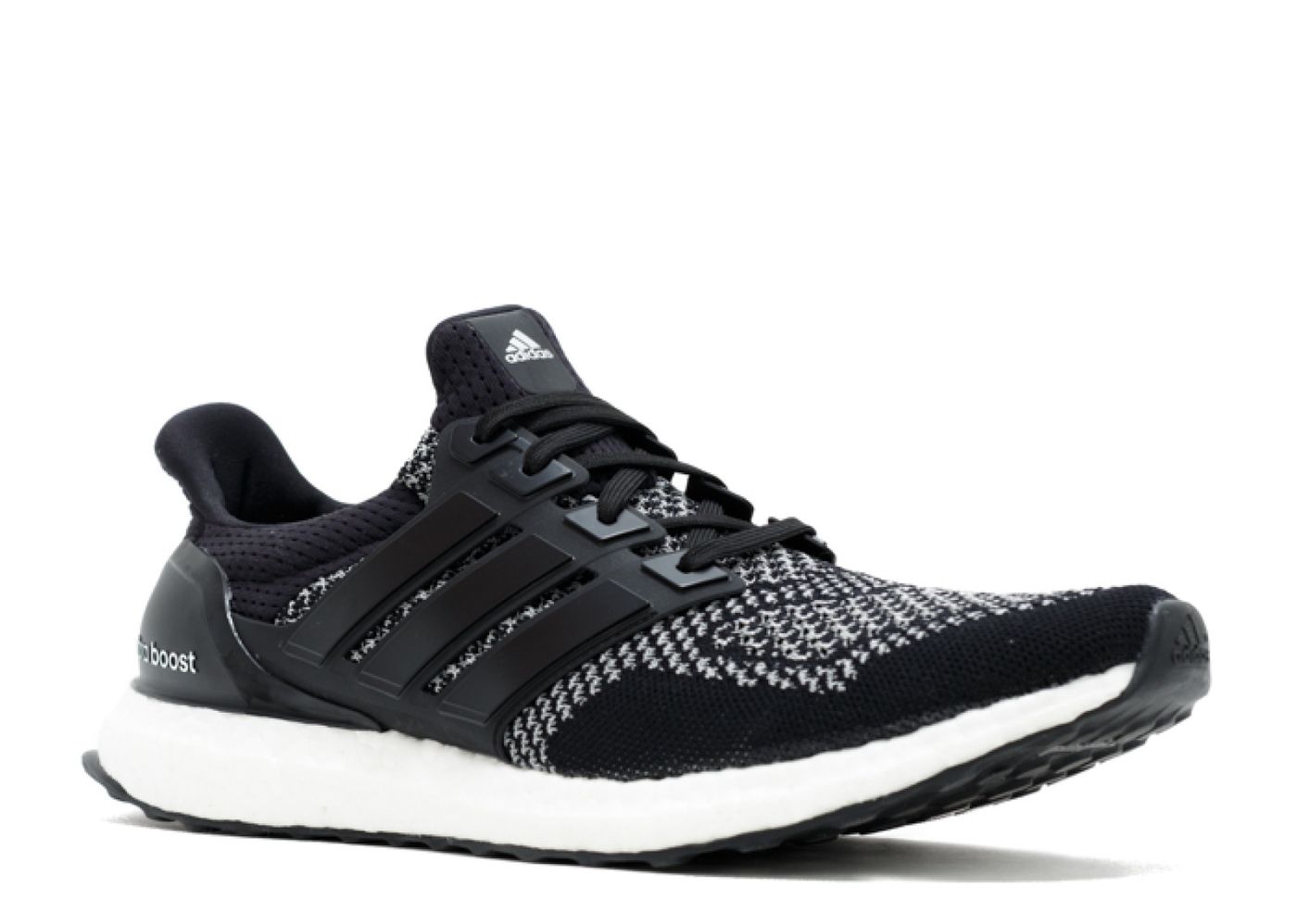 Black reflective cheap ultra boost