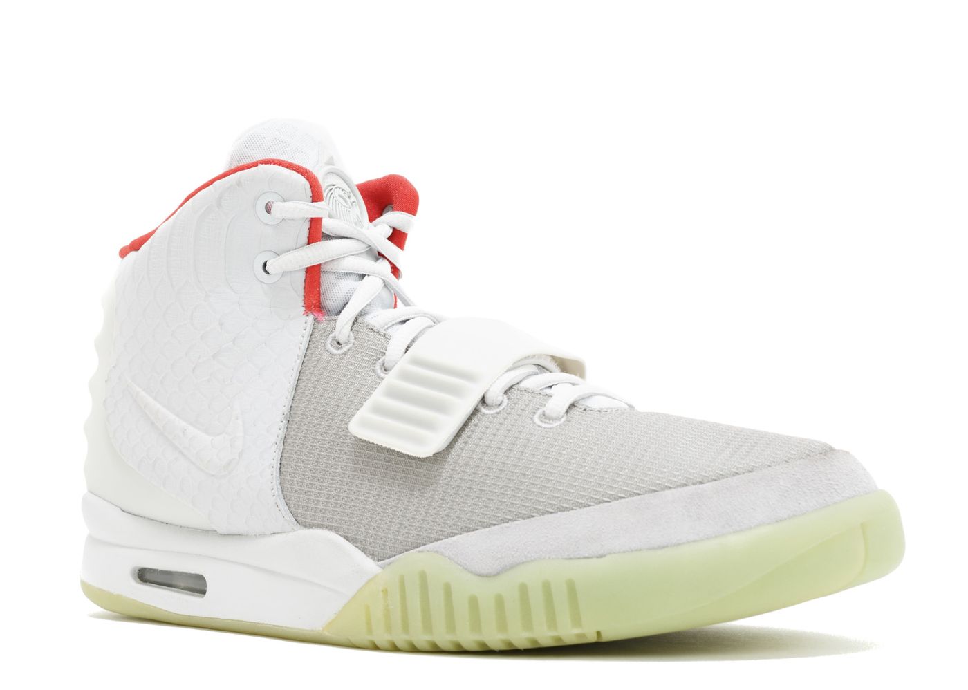 Air yeezy hotsell 2 retail price