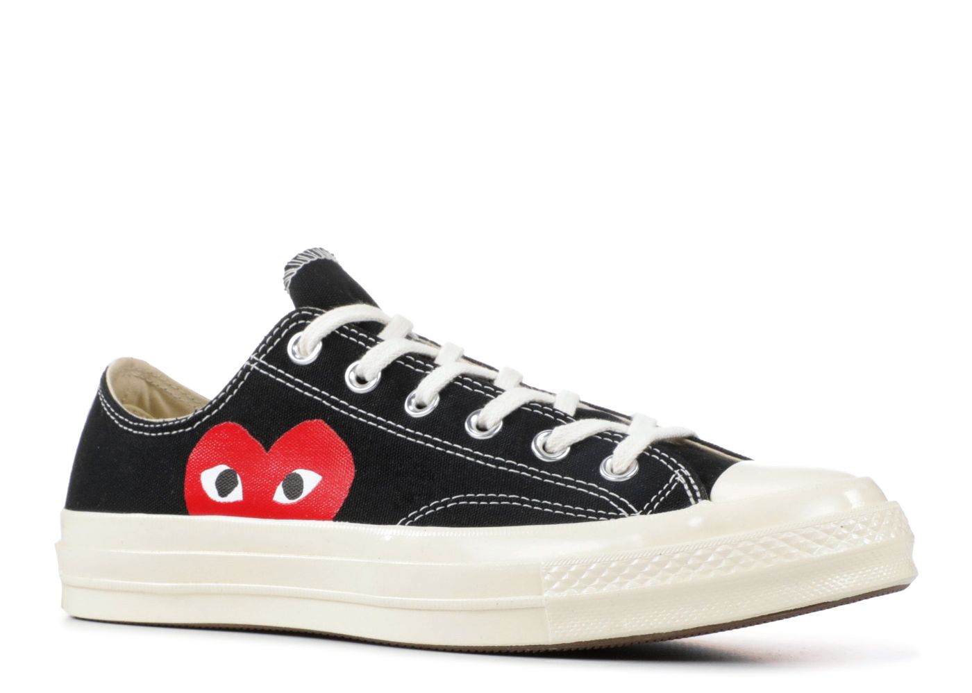 Converse 70s hotsell low cdg