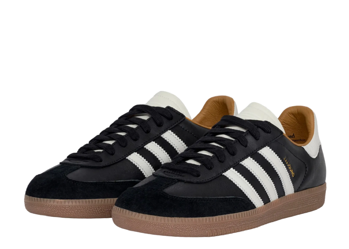 Beli Adidas Samba OG JJJJound Black | Kick Avenue