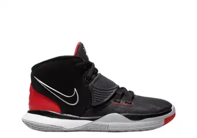 Red carpet clearance kyrie 5