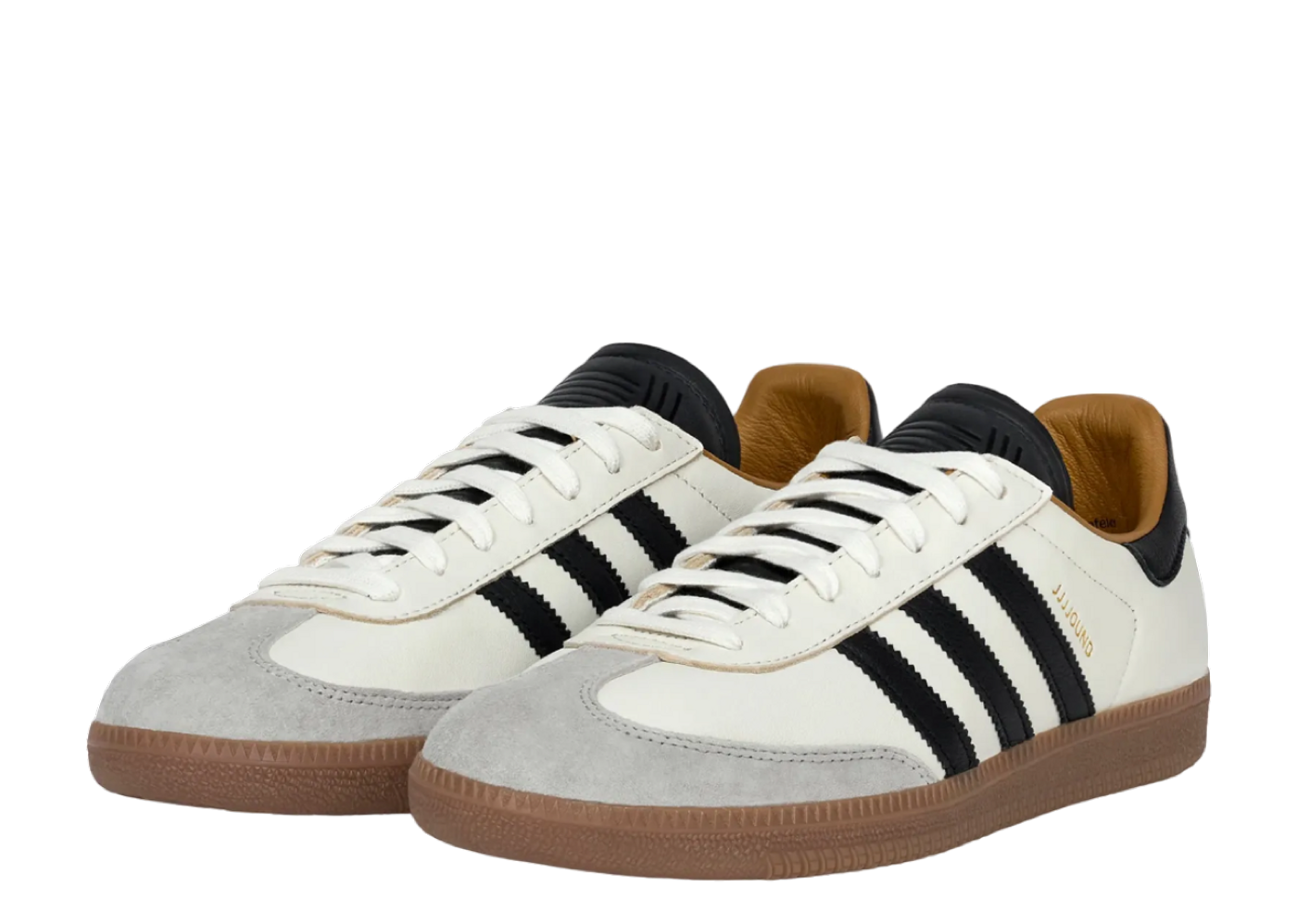Beli Adidas Samba OG JJJJound White | Kick Avenue
