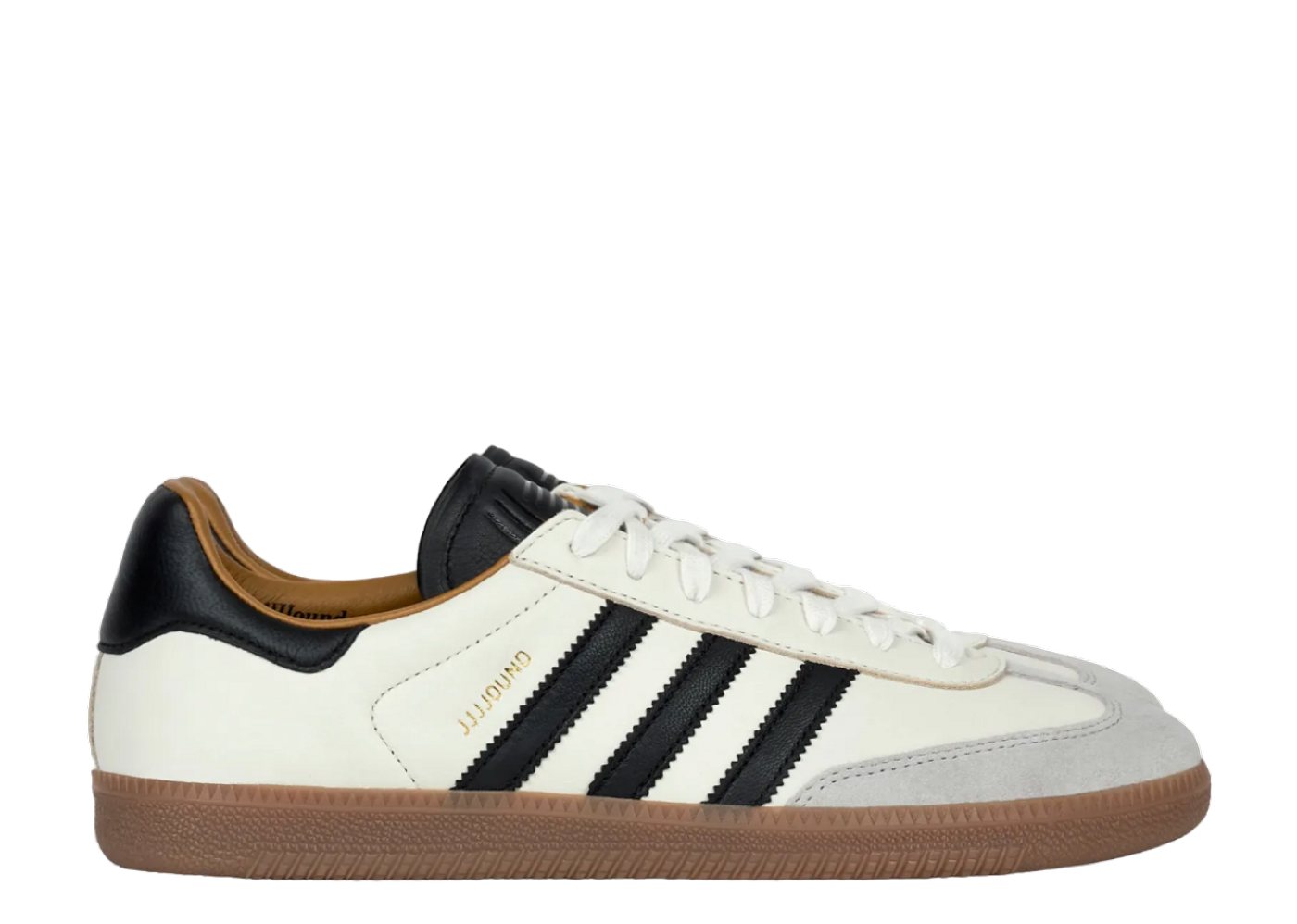 Beli Adidas Samba OG JJJJound White | Kick Avenue