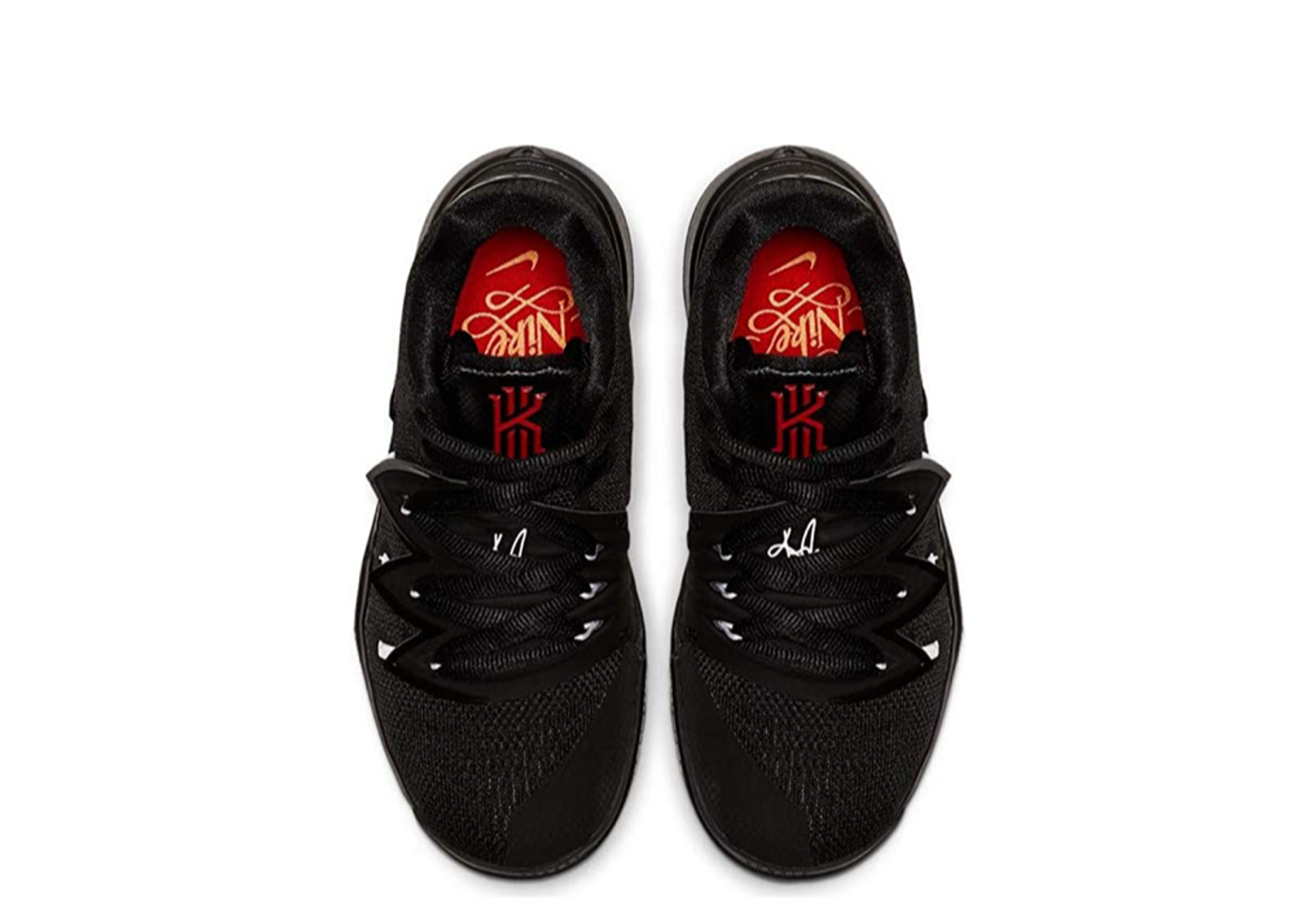 Nike kyrie best sale 5 ps