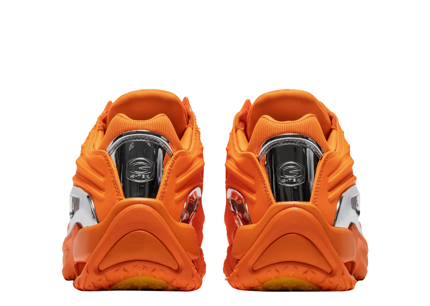 Beli Nike Hot Step 2 Drake NOCTA Total Orange | Kick Avenue