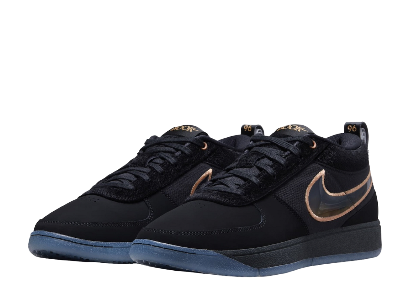 Beli Nike Book 1 Haven | Kick Avenue