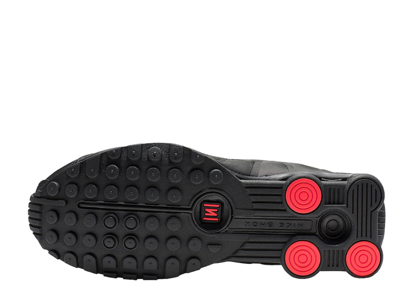 Beli Nike Shox R4 Black (2019/2024) (Women's) | Kick Avenue Beli Nike Shox R4 Black (2019/2024) (Women's) | Kick Avenue