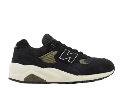 Beli New Balance 580 Olive Green | Kick Avenue