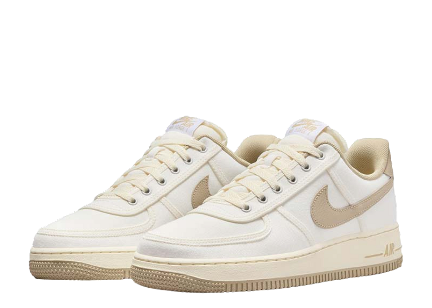 Beli Nike Air Force 1 07 Sail And Limestone W Kick Avenue