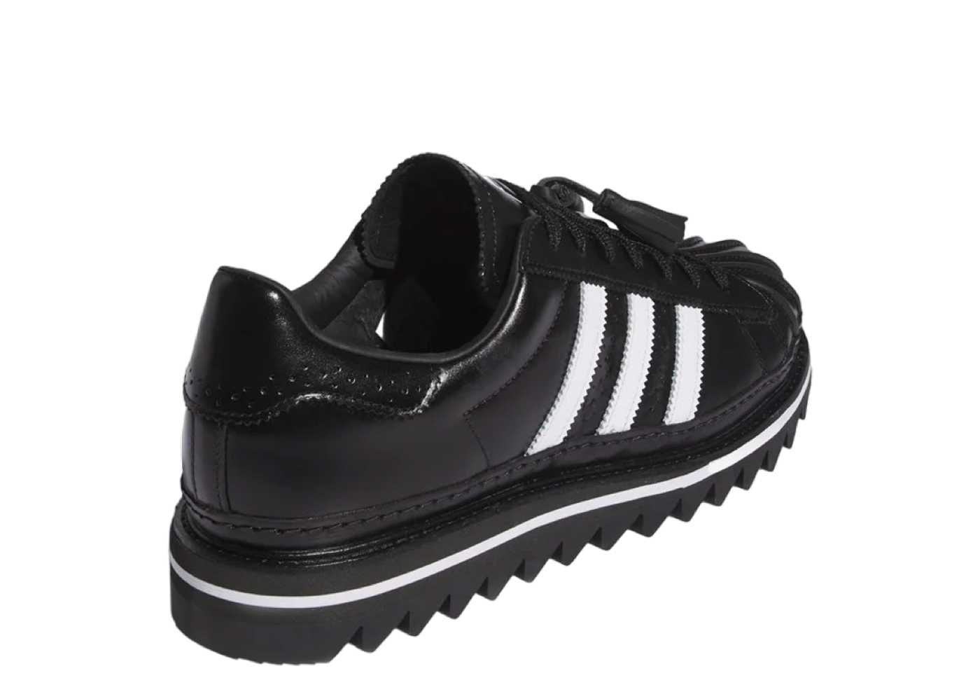 Beli Adidas Superstar CLOT By Edison Chen Black | Kick Avenue Beli Adidas Superstar CLOT By Edison Chen Black | Kick Avenue