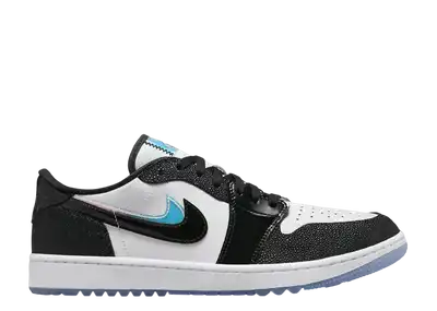 Beli Air Jordan 1 Low Obsidian Ember Glow | Kick Avenue