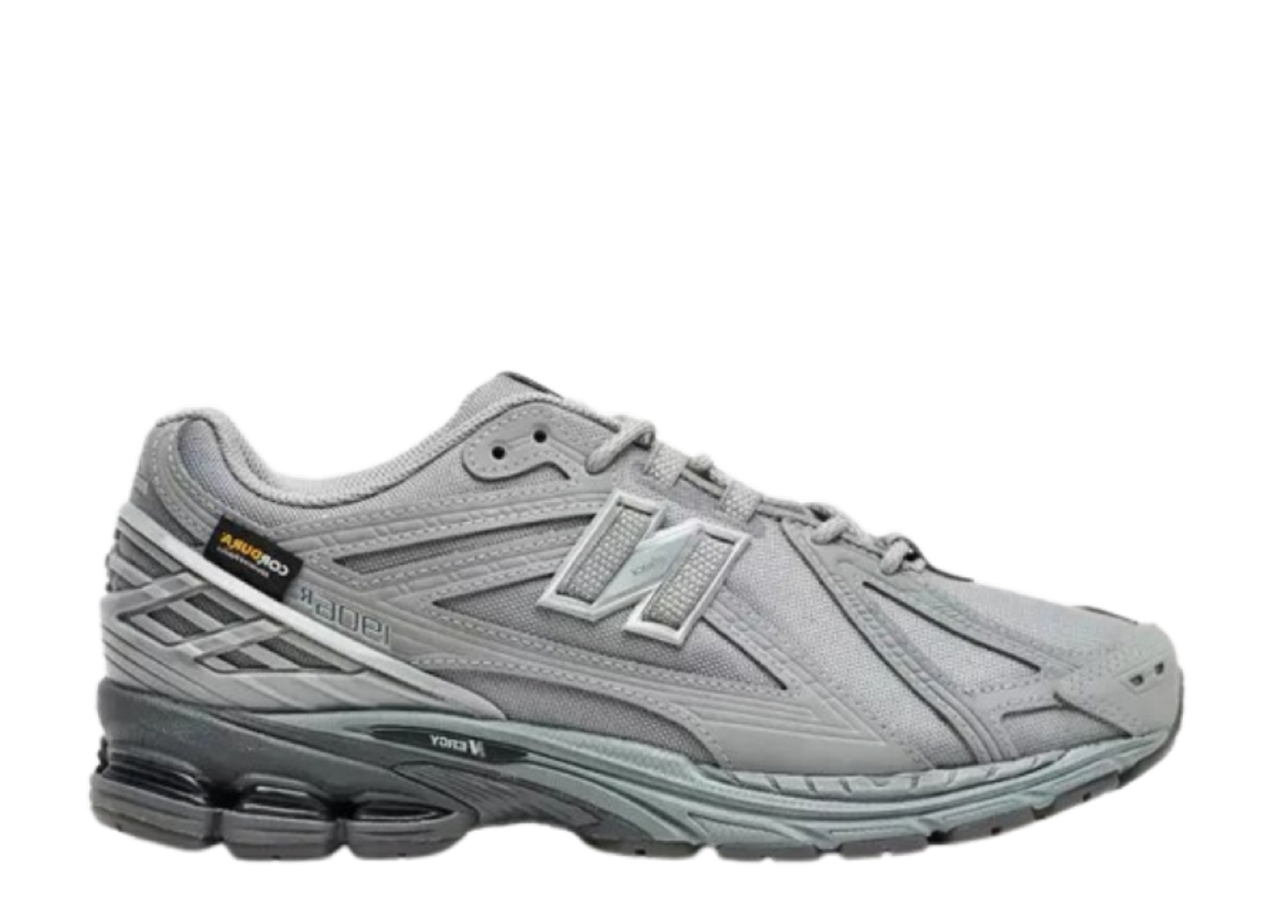 Beli New Balance 1906R Cordura Grey | Kick Avenue Beli New Balance 1906R Cordura Grey | Kick Avenue