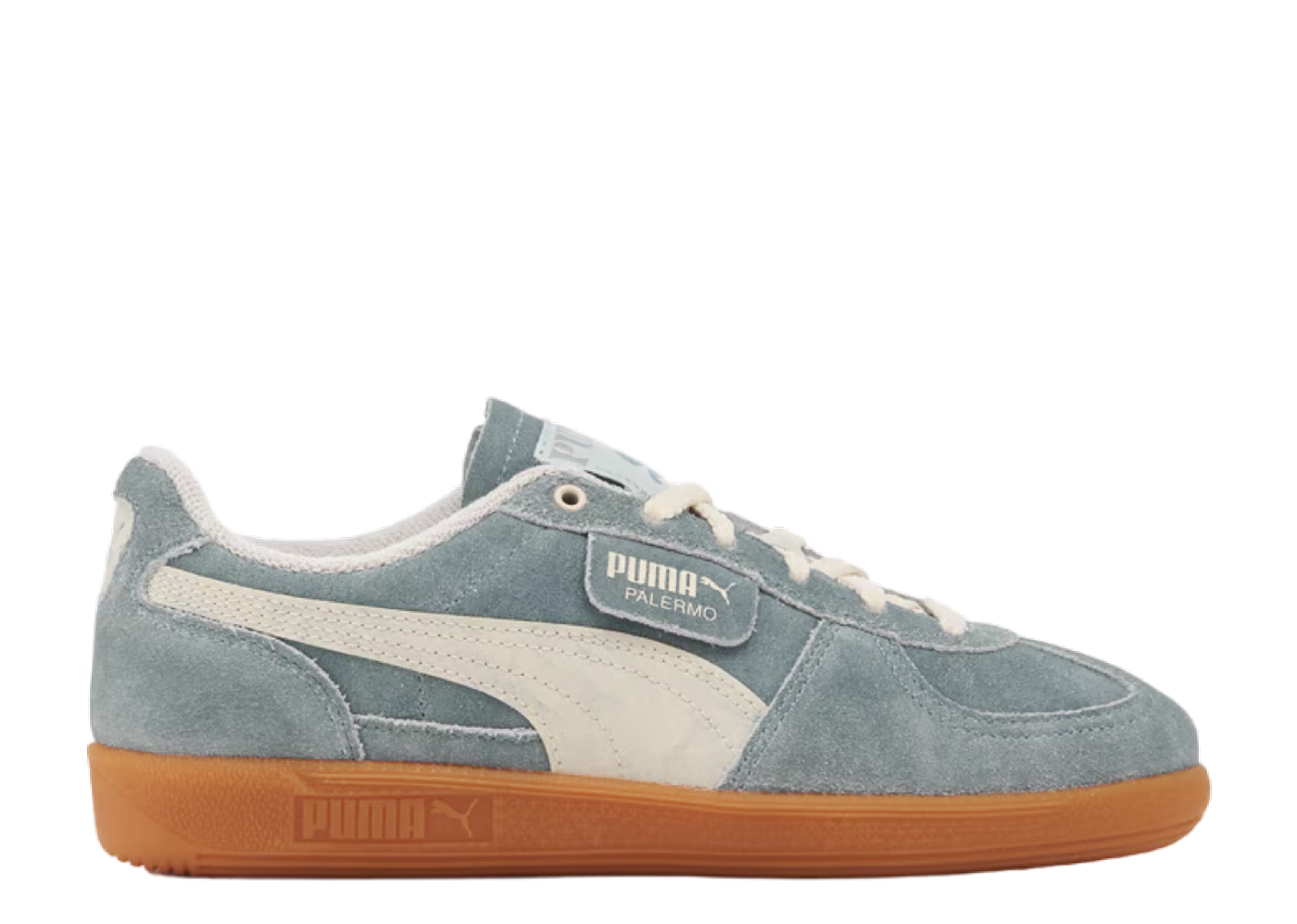 Beli Puma Palermo Basketball Nostalgia | Kick Avenue