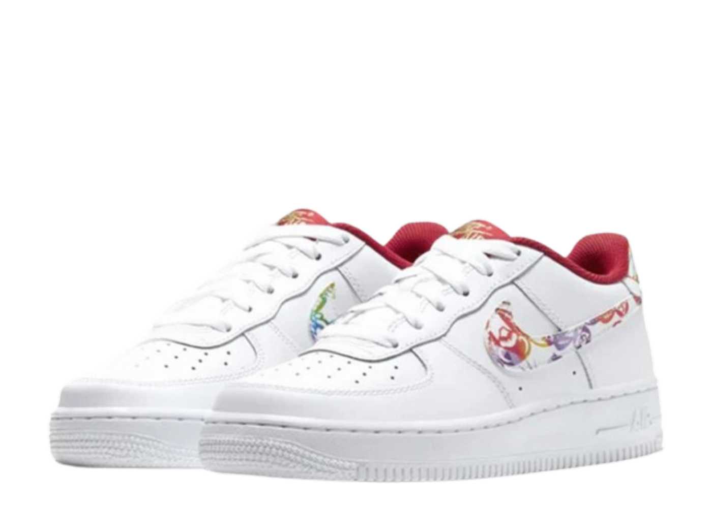 Air force 1 chinese new year 2020 release date best sale