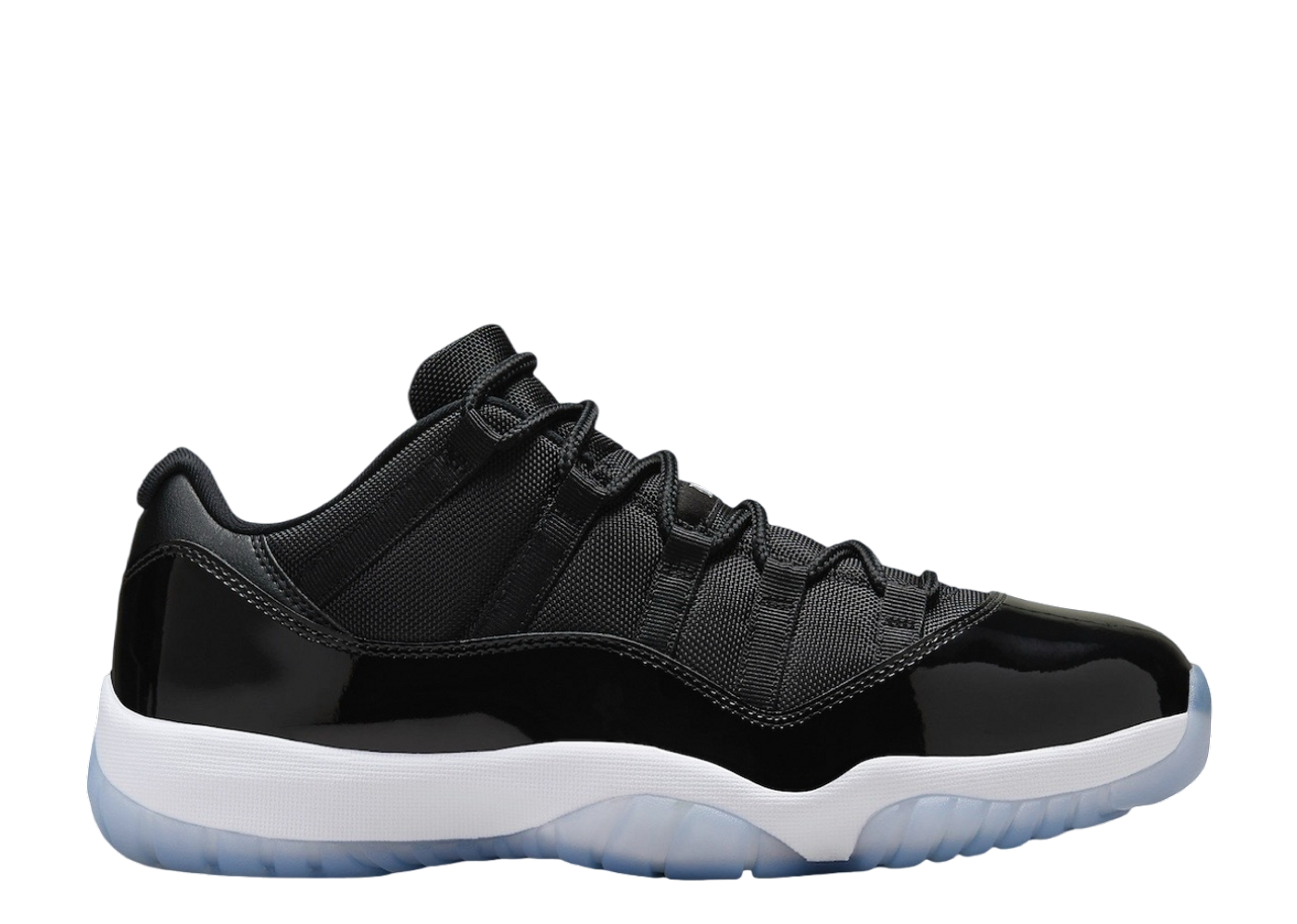 Nike jordan retro 11 space jam best sale