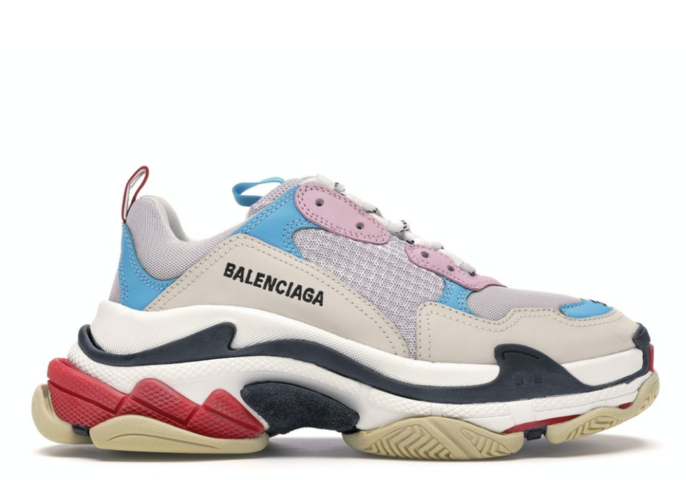 Balenciaga s3 hot sale